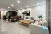 New apartment fully furnished beautiful modern facilities three bedrooms for rent with a lot of utilities